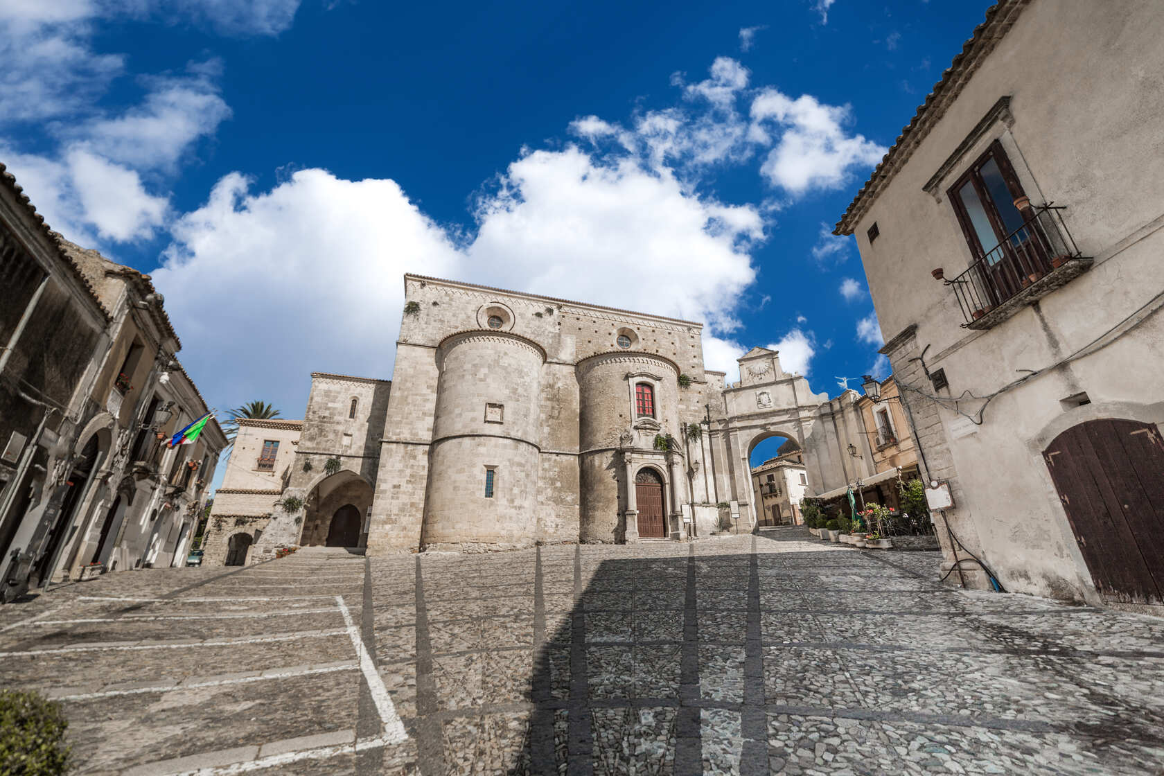 Cattedrale Gerace