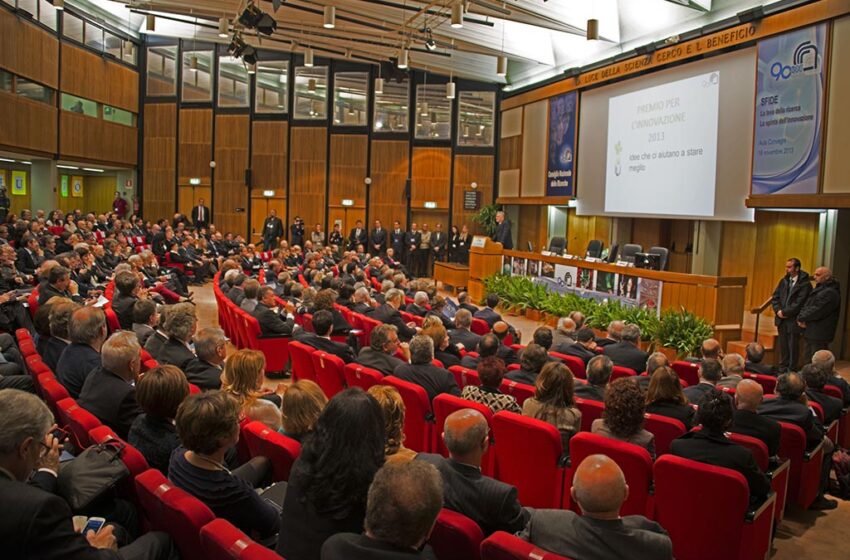  La ricerca italiana al servizio della comunità: il CNR