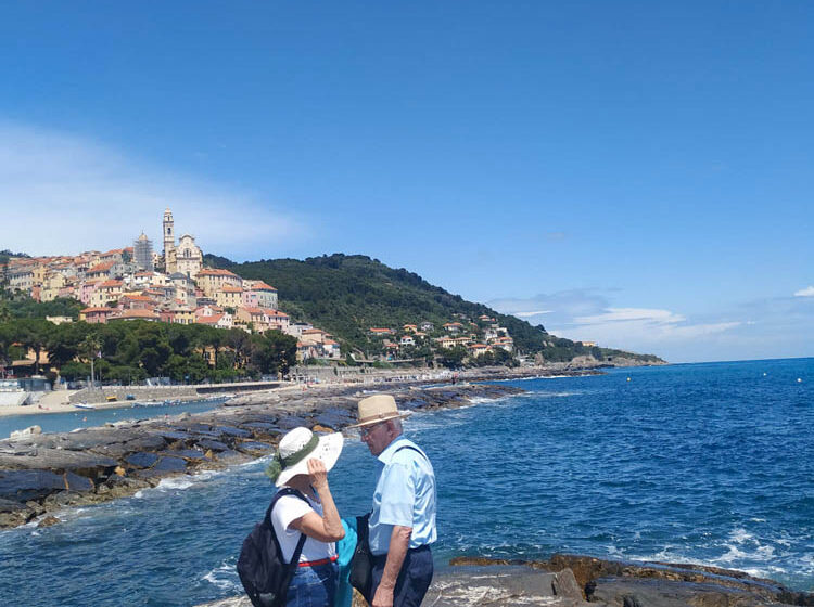 Il “pensionamento”: un’ occasione per continuare a crescere