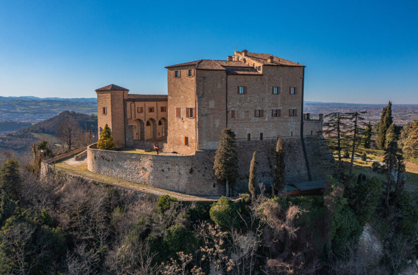 BERTINORO: il balcone della Romagna, un viaggio identitario tra le sfogline e la tradizione dell’ospitalità.